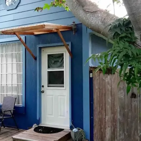 Funky Little Shack Hotel Orick Exterior photo
